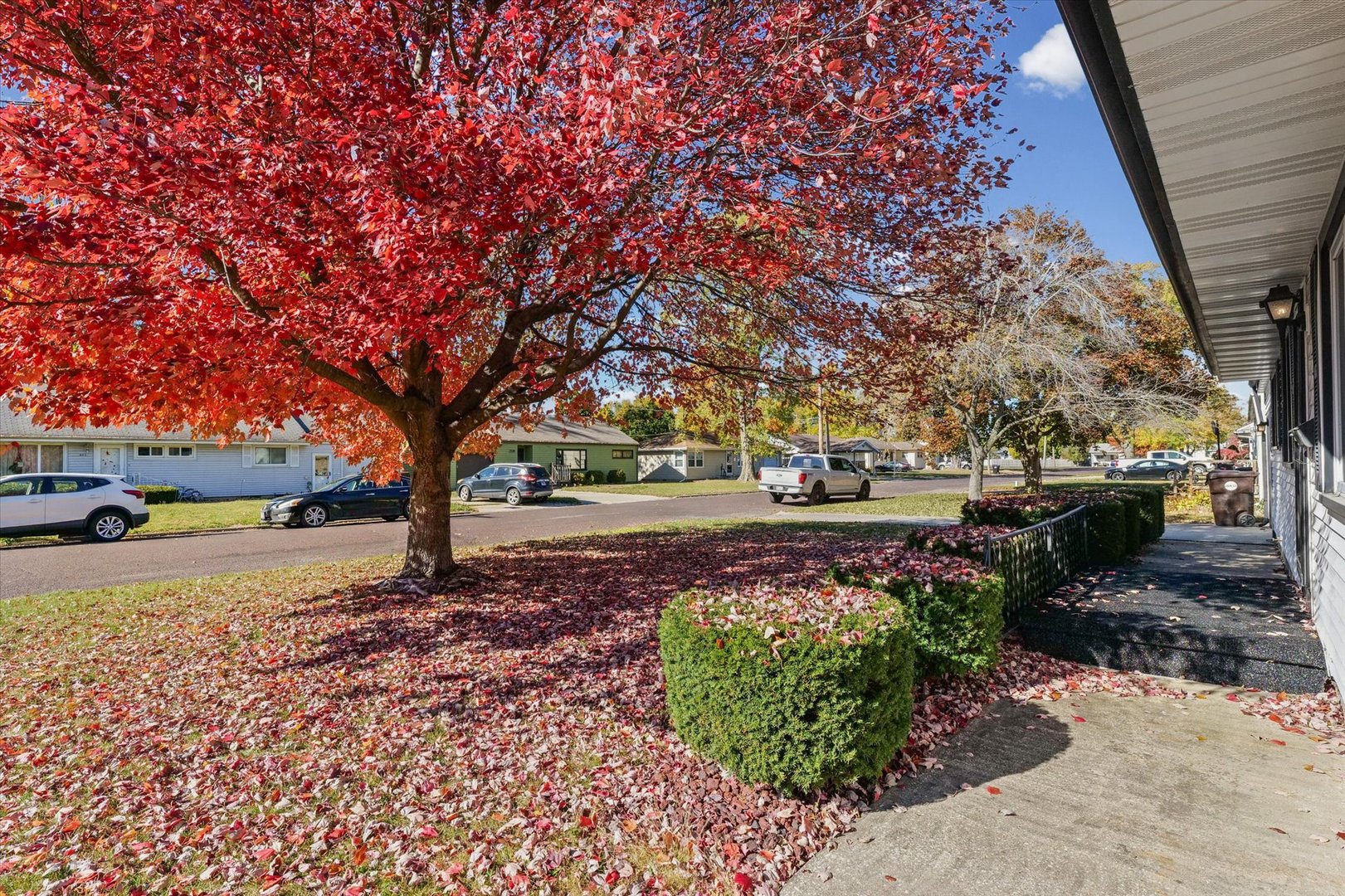 524 Gray Drive, Gibson City, IL 60936