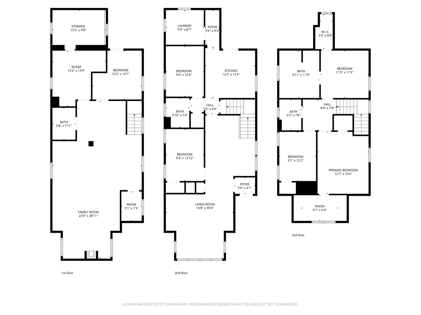 8745 S Throop Street, Chicago, IL 60620