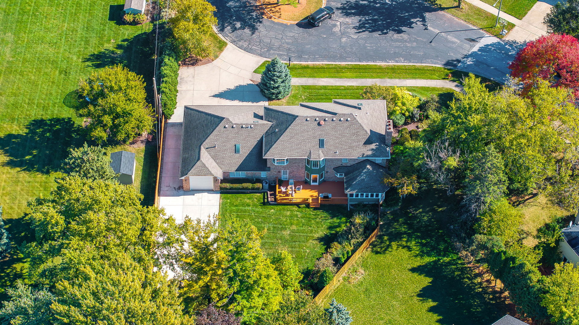 1165 Dickens Avenue, Naperville, IL 60563