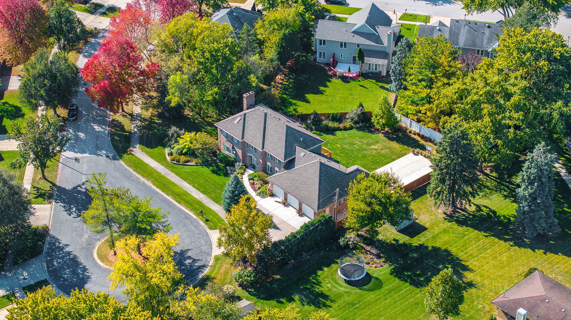 1165 Dickens Avenue, Naperville, IL 60563