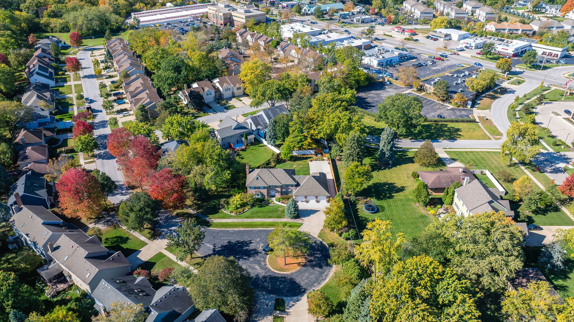 1165 Dickens Avenue, Naperville, IL 60563