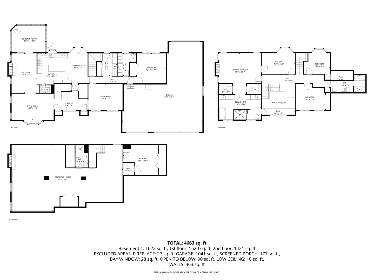 1165 Dickens Avenue, Naperville, IL 60563