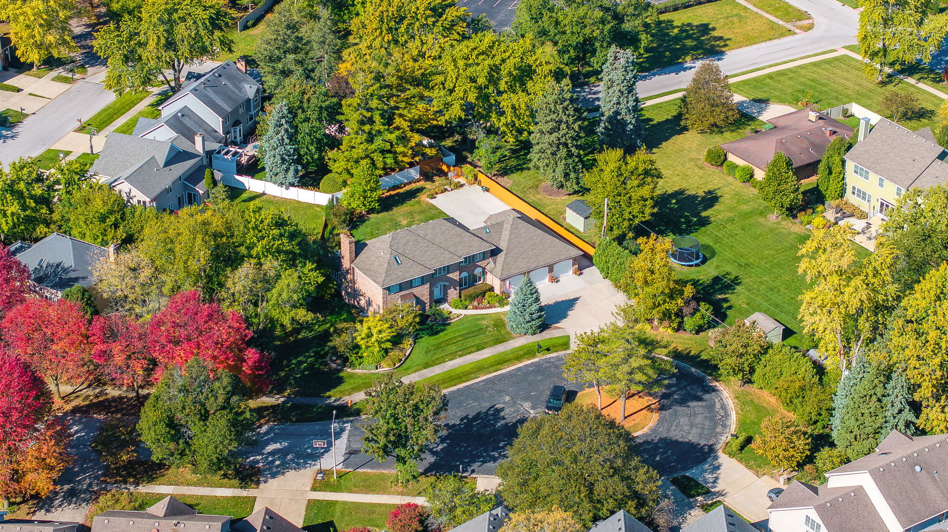 1165 Dickens Avenue, Naperville, IL 60563