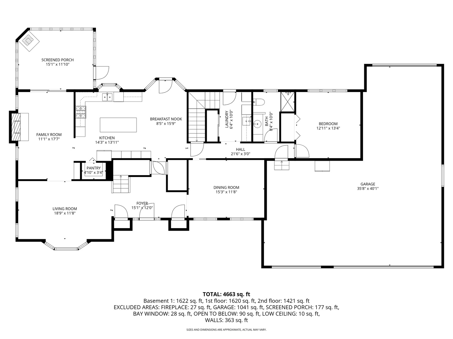 1165 Dickens Avenue, Naperville, IL 60563