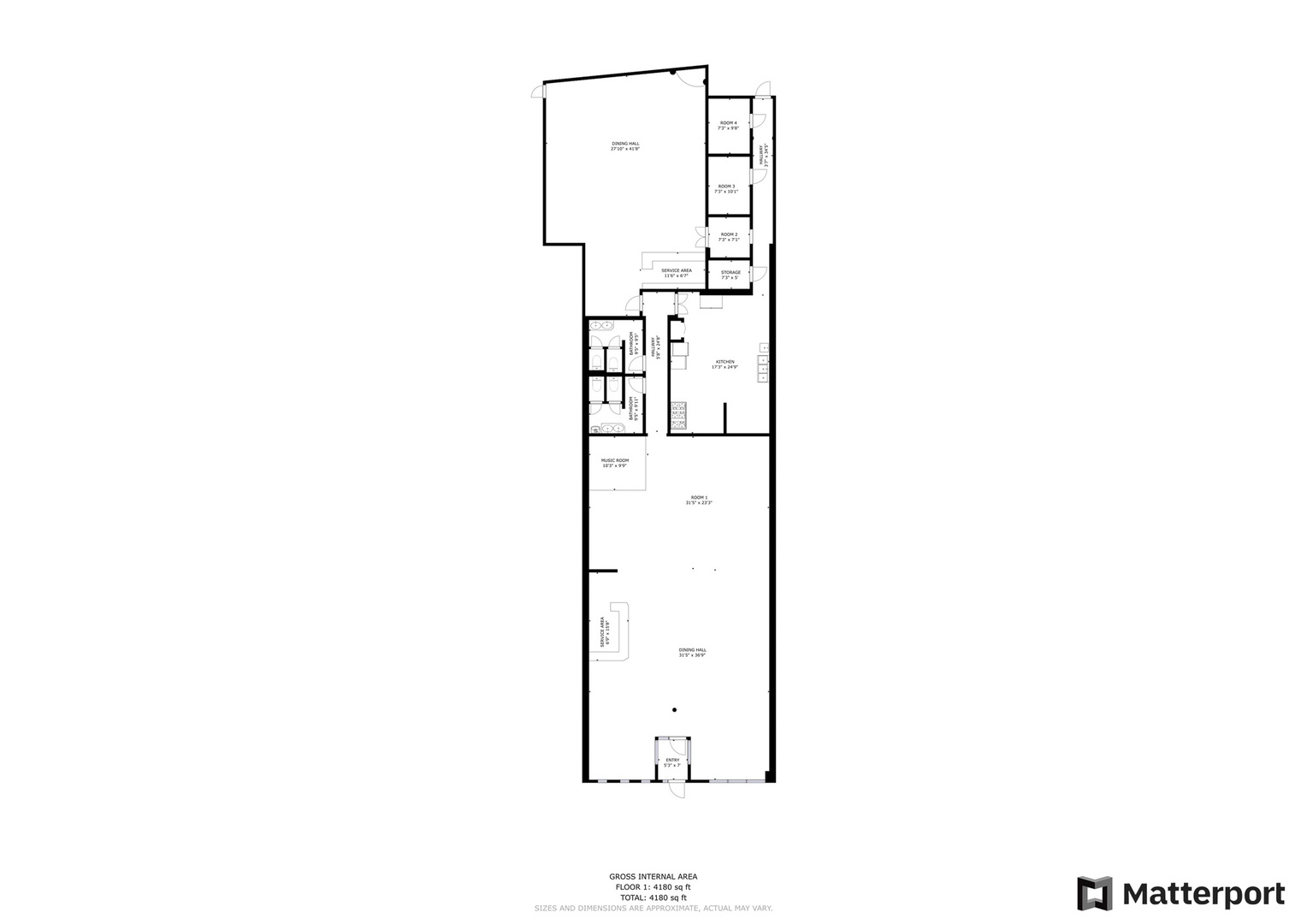 5549 W Belmont Avenue, Chicago, IL 60641