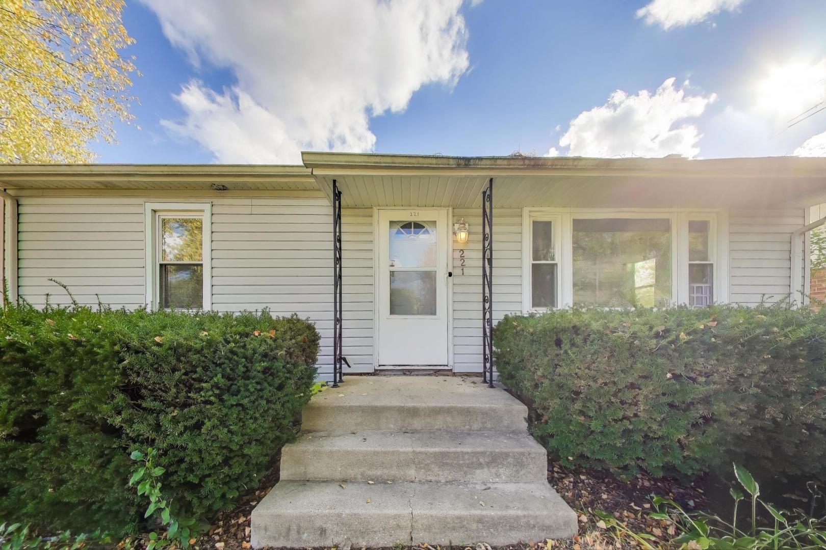 221 HEINE Avenue, Elgin, IL 60123