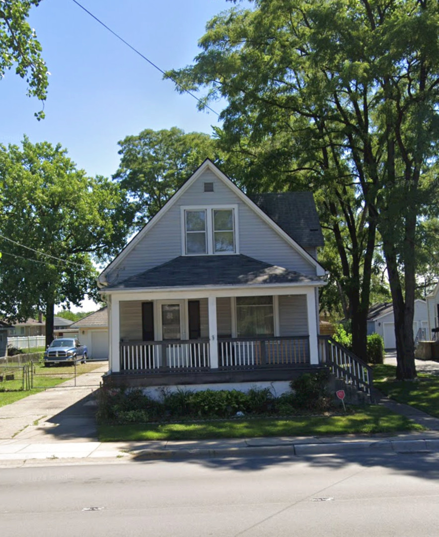 15245 State Street, South Holland, IL 60473