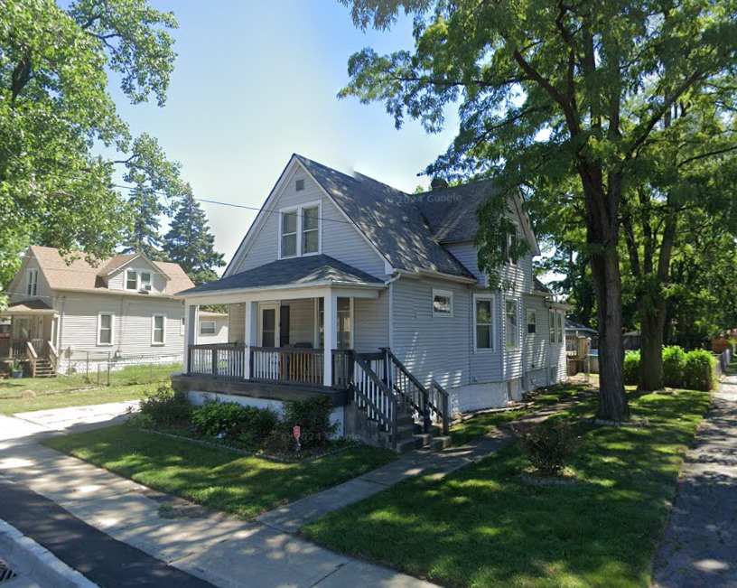 15245 State Street, South Holland, IL 60473