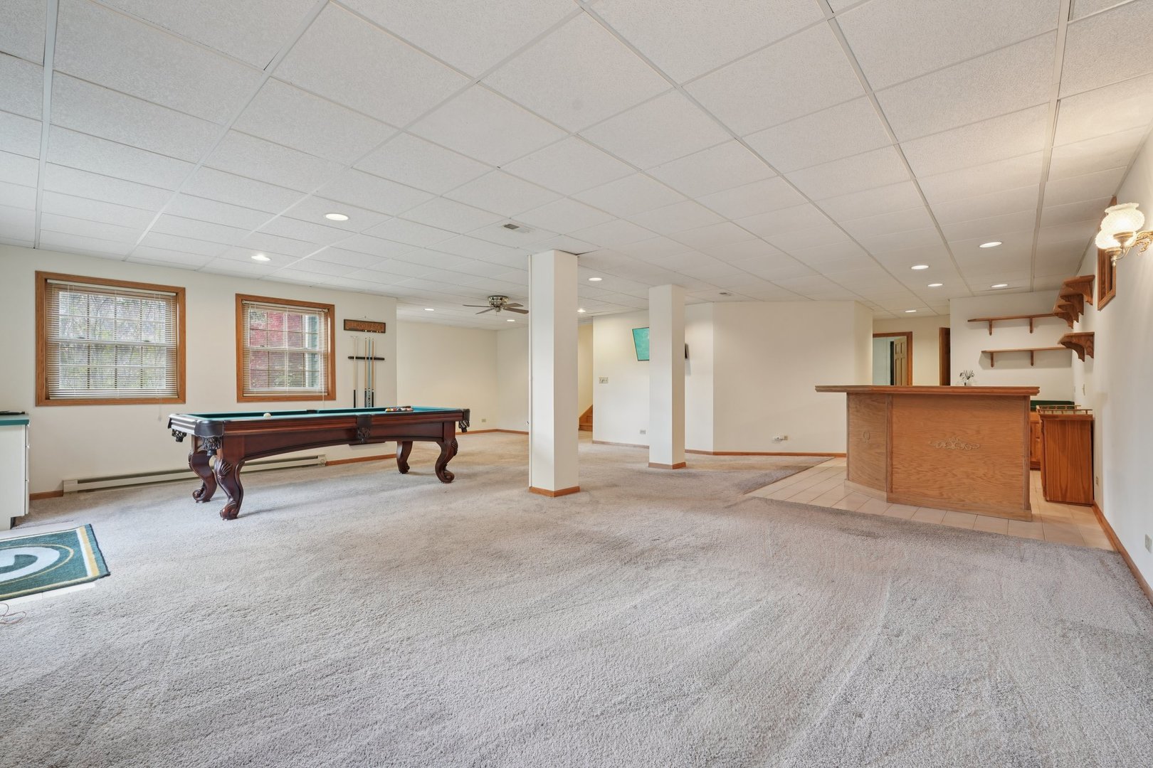 8815 Country View Lane, Burlington, WI 53105