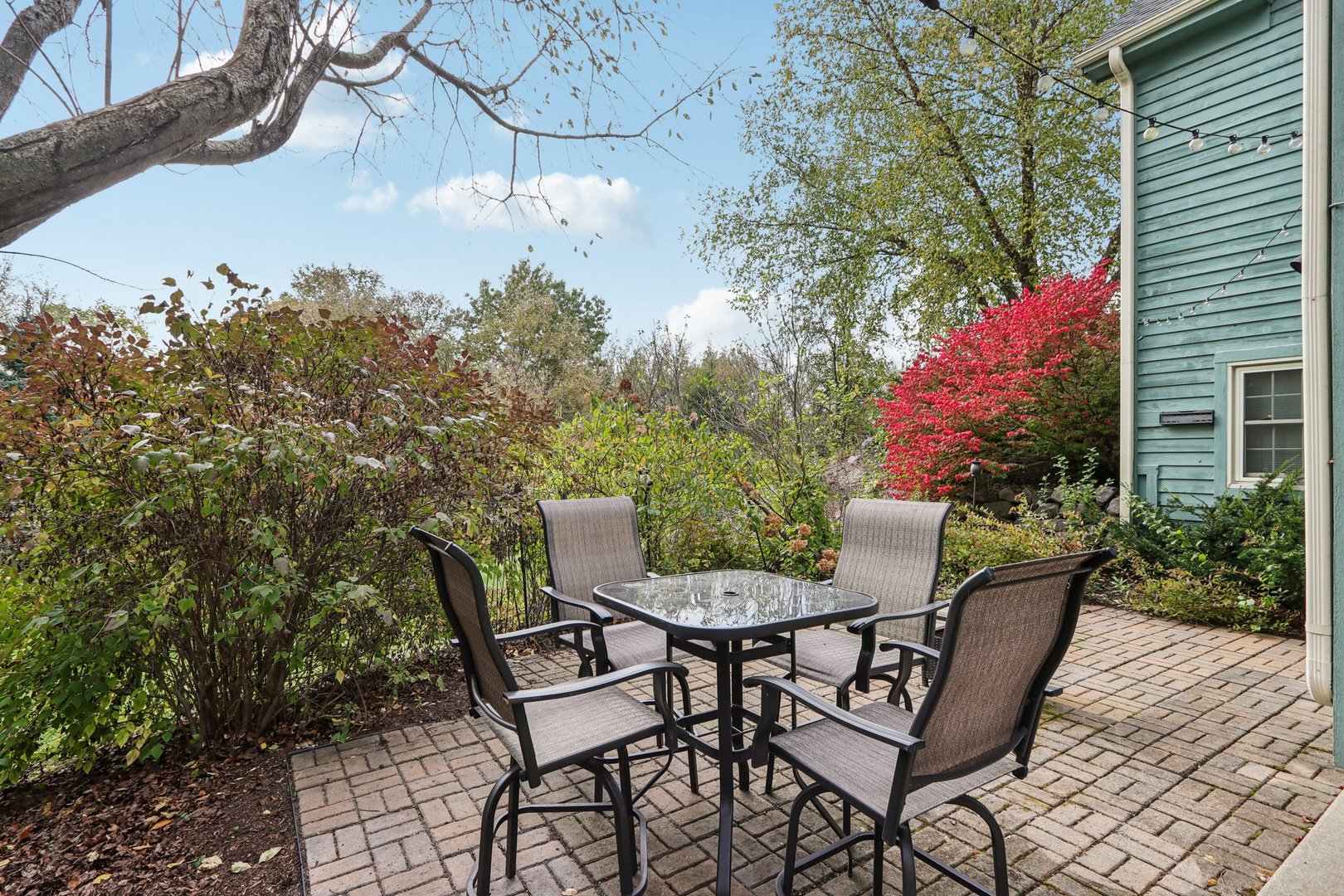 8815 Country View Lane, Burlington, WI 53105