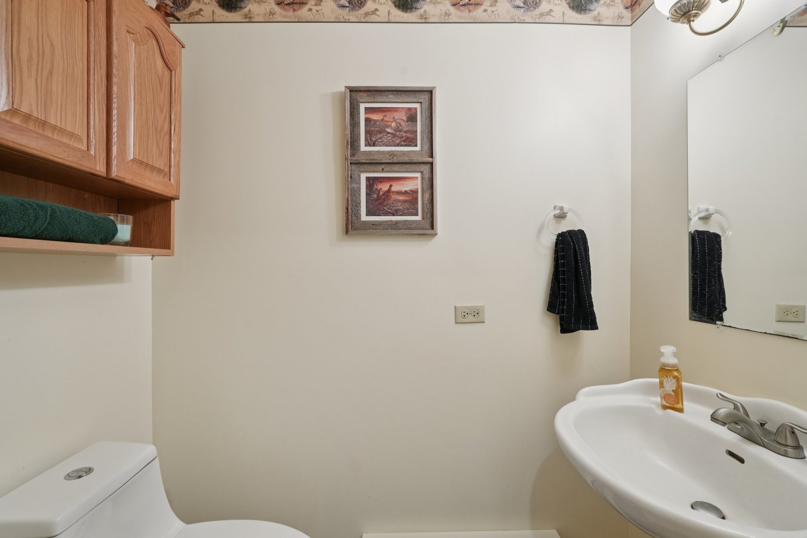 8815 Country View Lane, Burlington, WI 53105