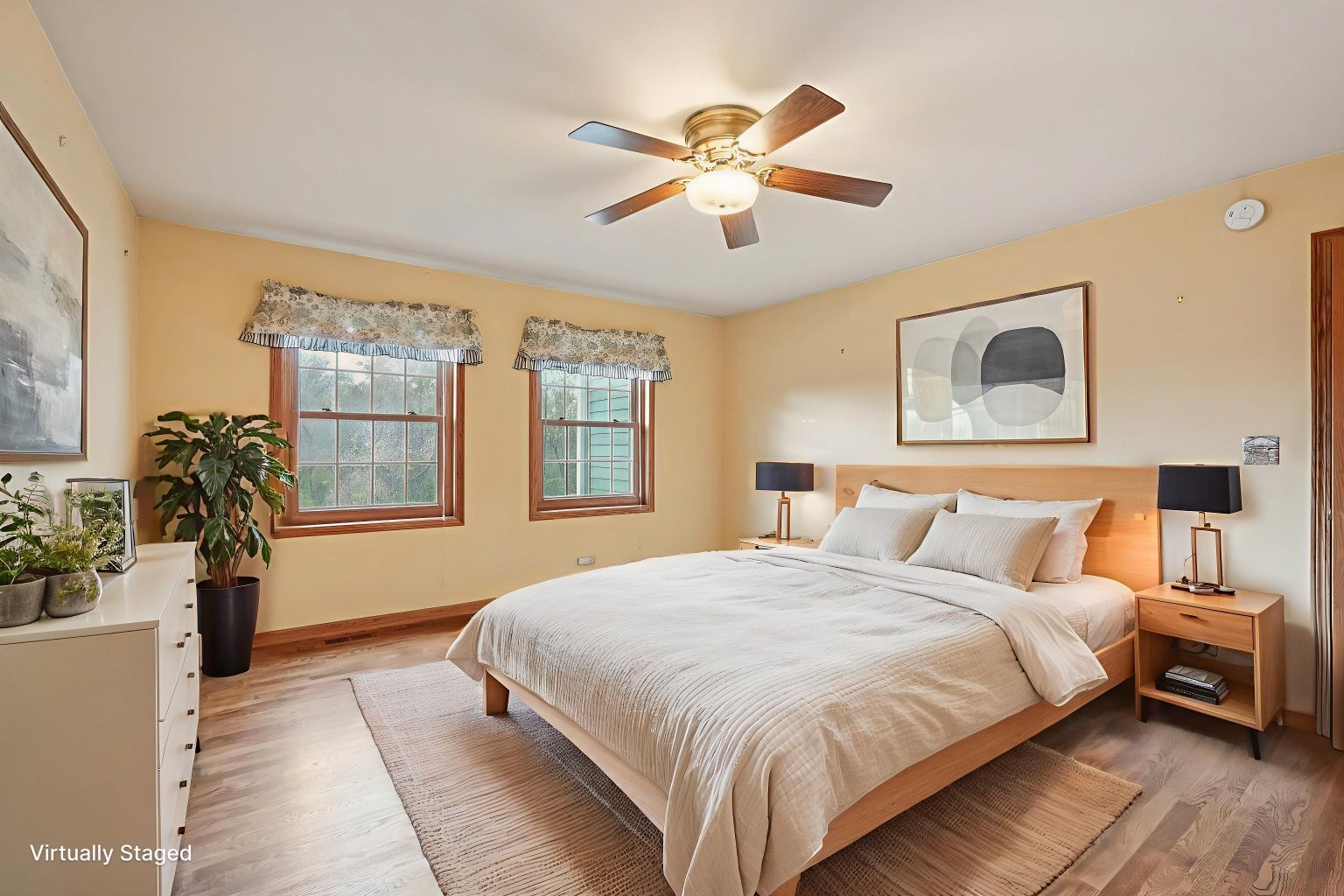 8815 Country View Lane, Burlington, WI 53105