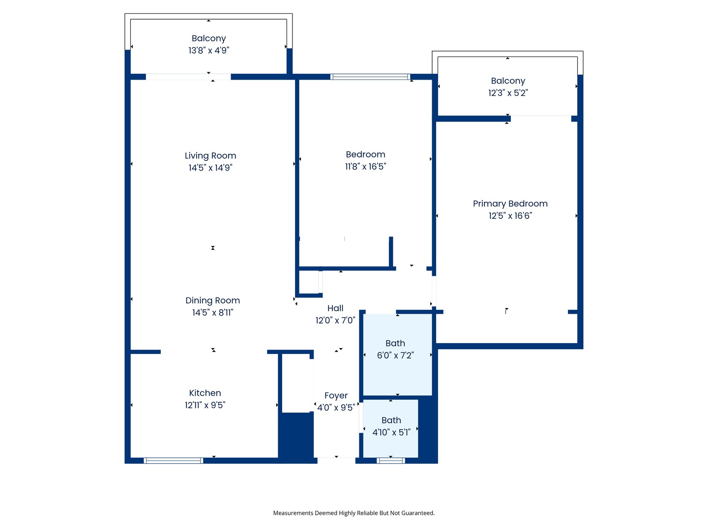 6961 N Oakley Avenue #210, Chicago, IL 60645