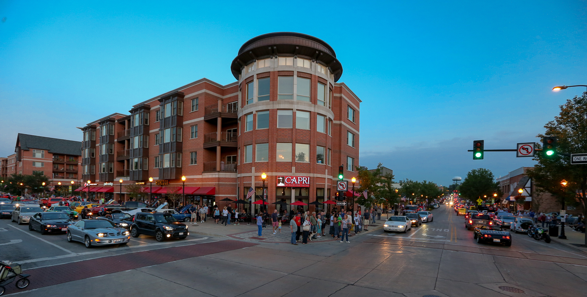 Downers Grove, IL 60515