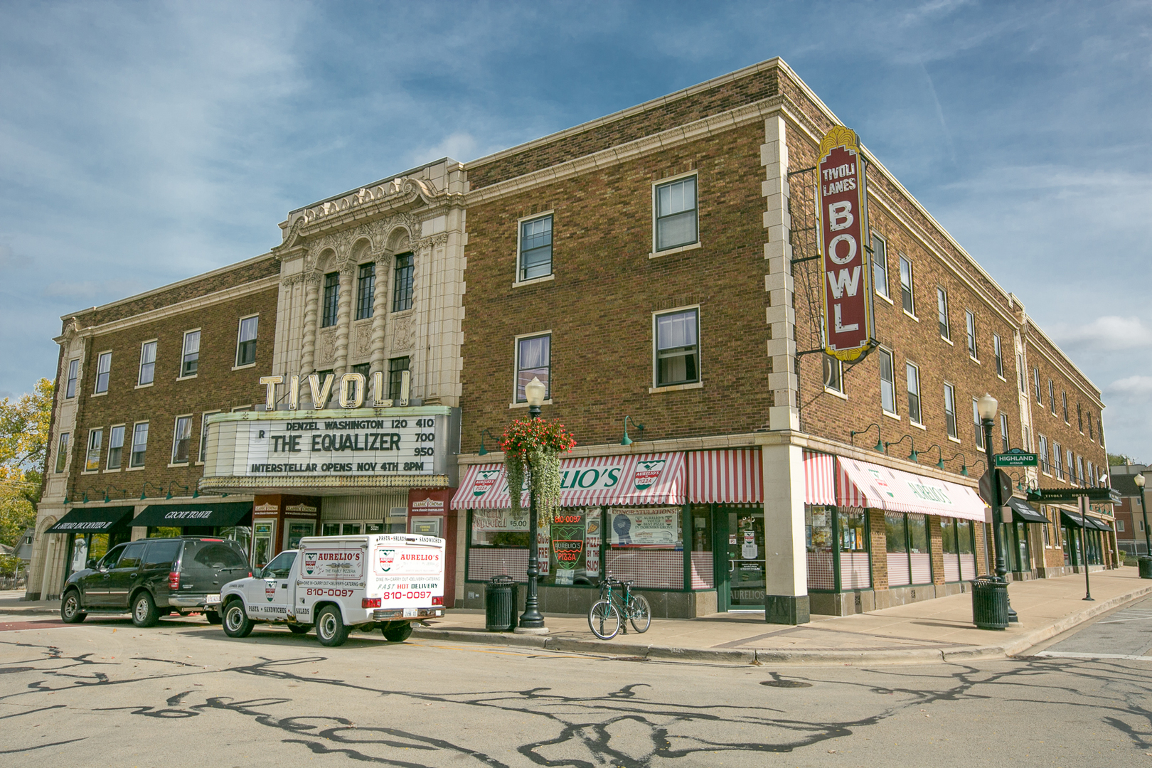 Downers Grove, IL 60515