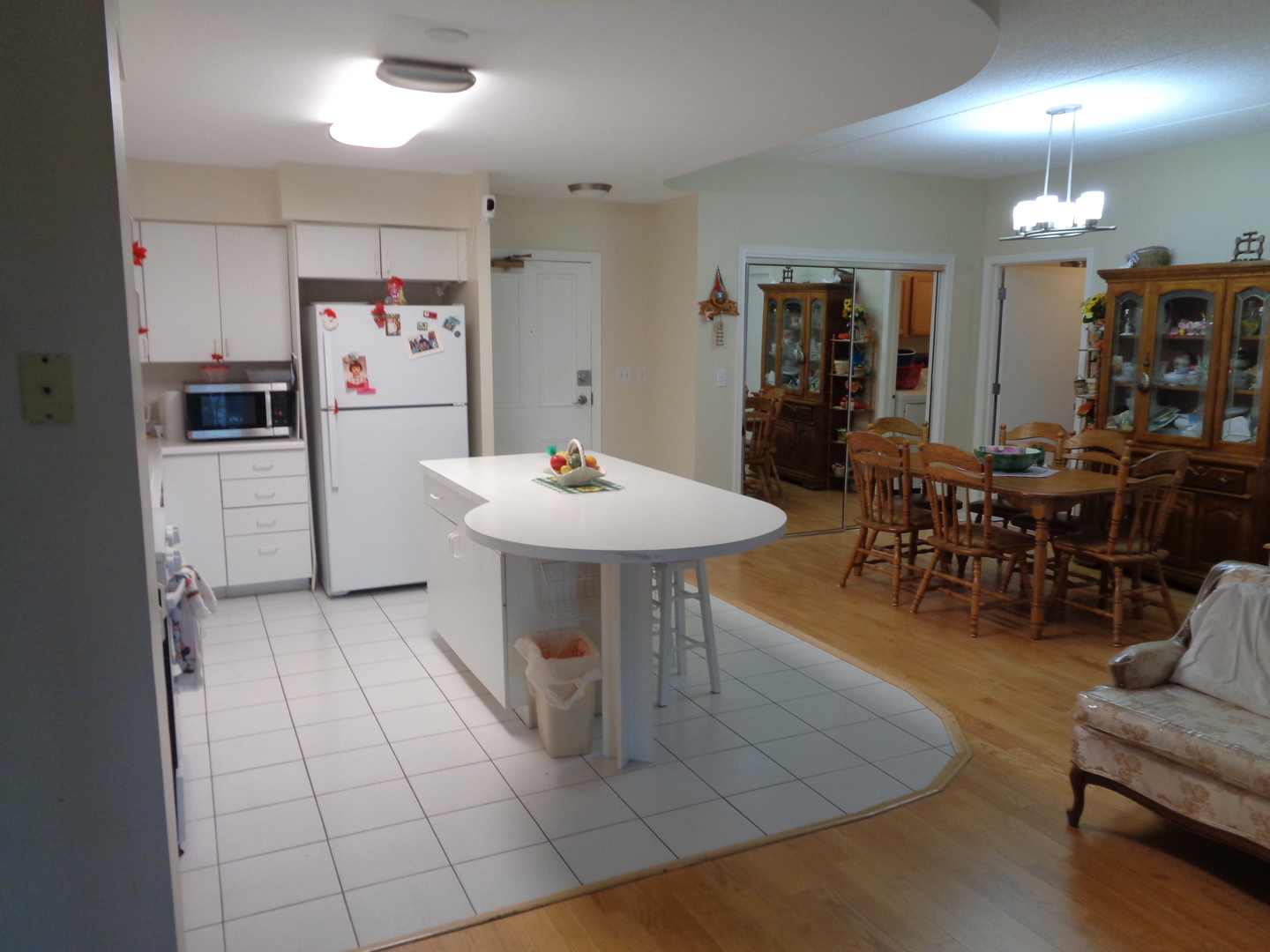 7400 W Lawrence Avenue #229, Harwood Heights, IL 60706