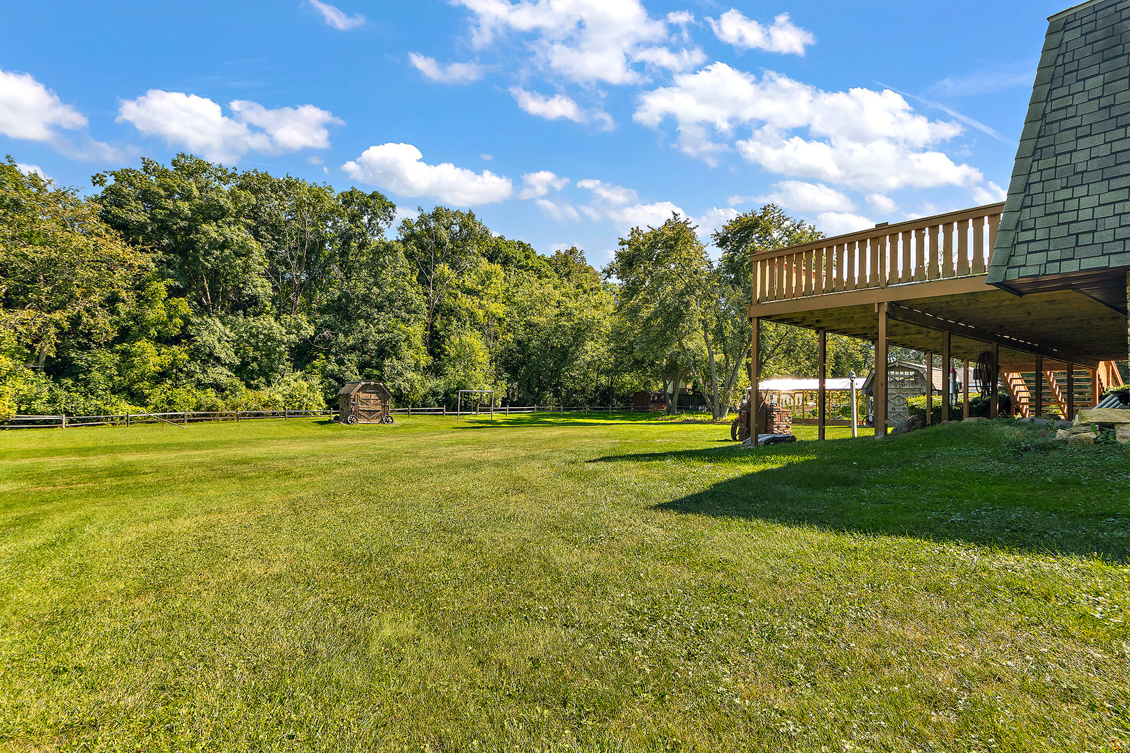 16753 S Bell Road, Homer Glen, IL 60491