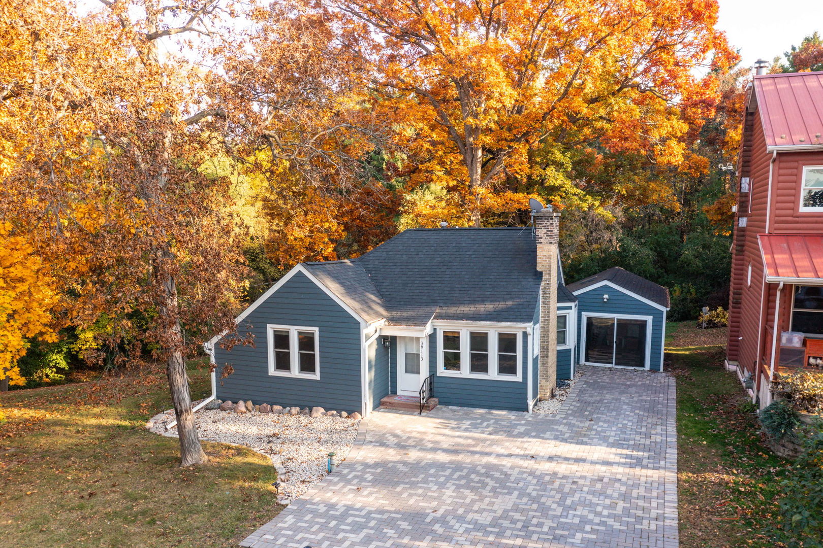 Lake Villa, IL 60046