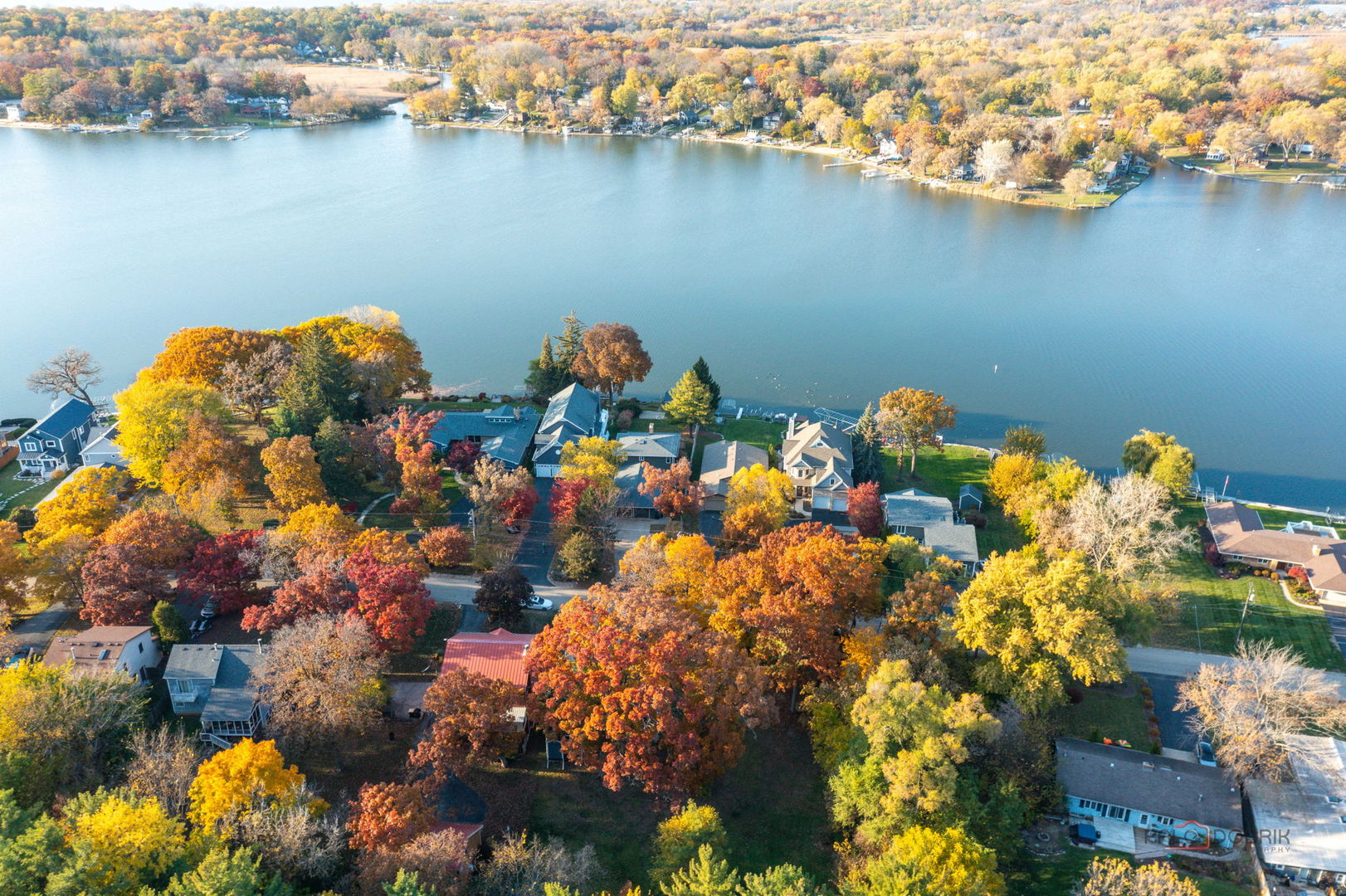 Lake Villa, IL 60046