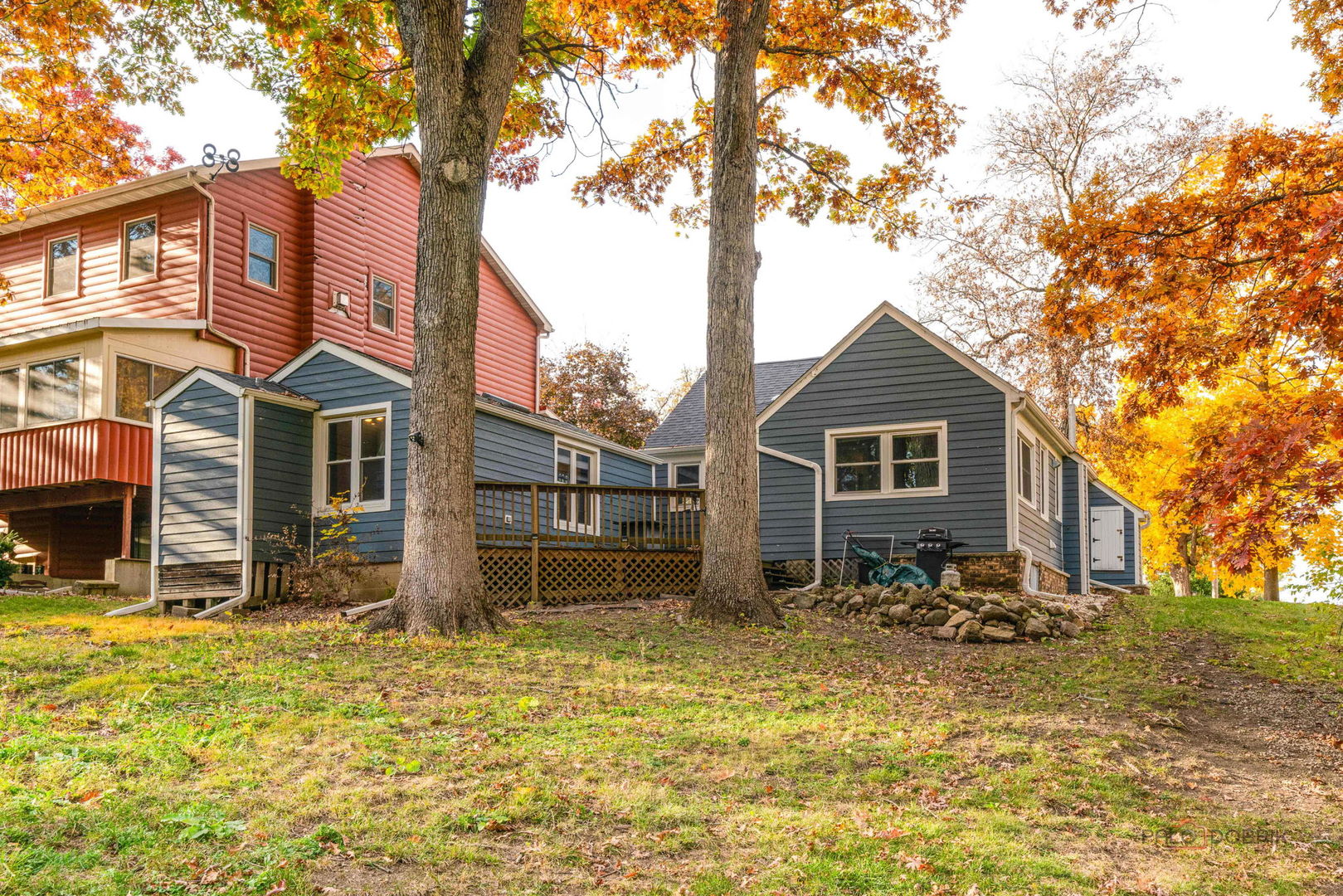 Lake Villa, IL 60046