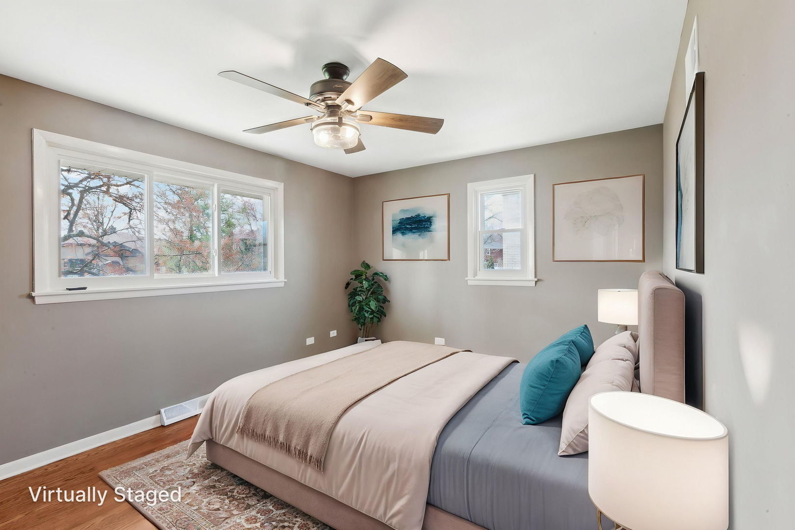 6709 W Menominee Parkway, Palos Heights, IL 60463