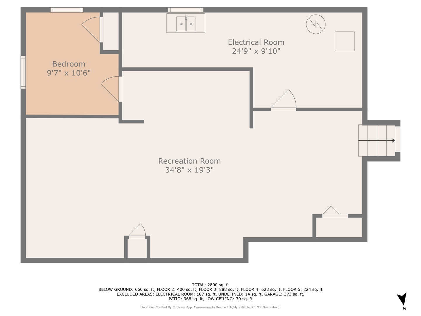 6709 W Menominee Parkway, Palos Heights, IL 60463