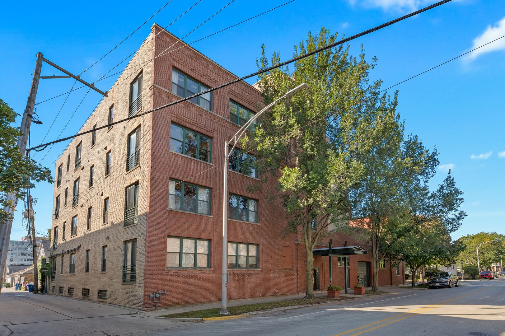 7240 Franklin Street #2A, Forest Park, IL 60130