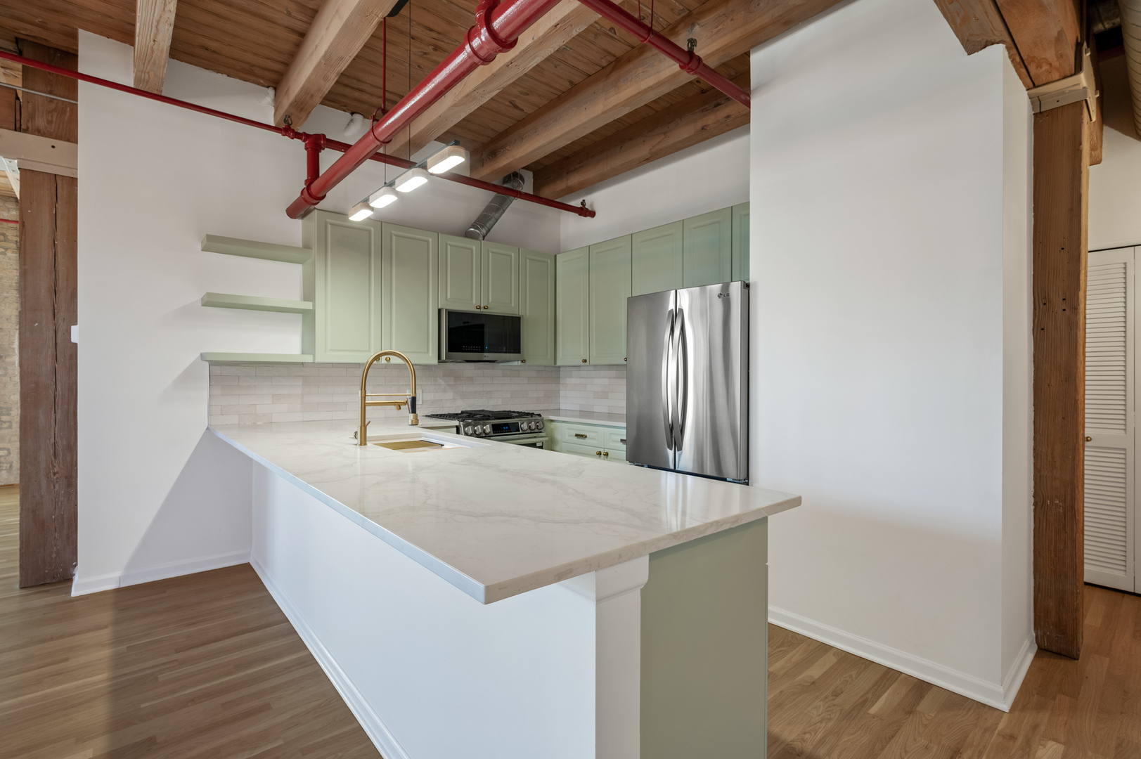 7240 Franklin Street #2A, Forest Park, IL 60130