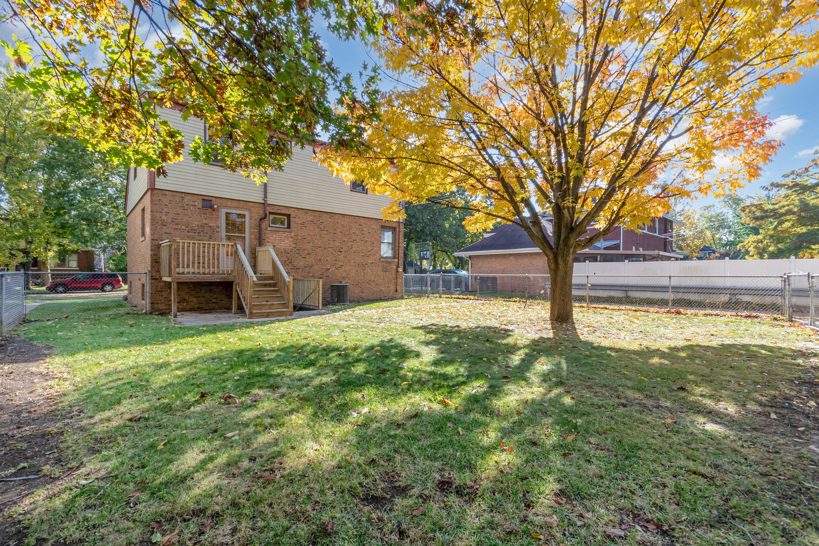 4334 Dubois Boulevard, Brookfield, IL 60513