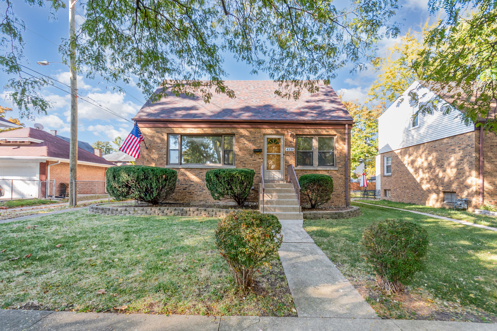 4334 Dubois Boulevard, Brookfield, IL 60513