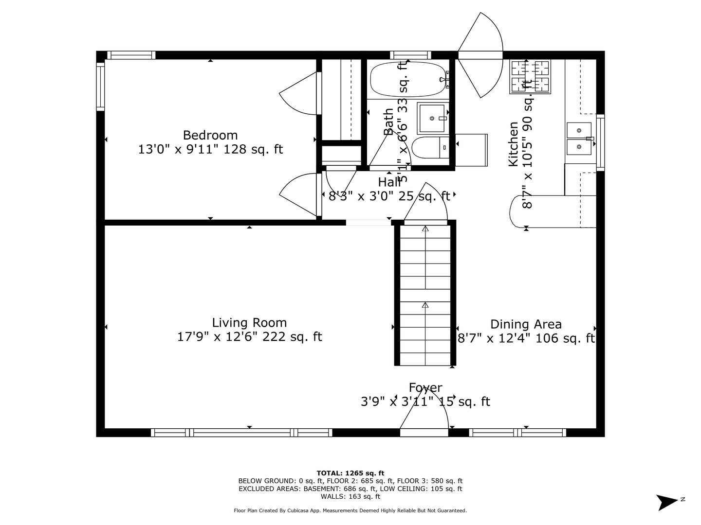 4334 Dubois Boulevard, Brookfield, IL 60513