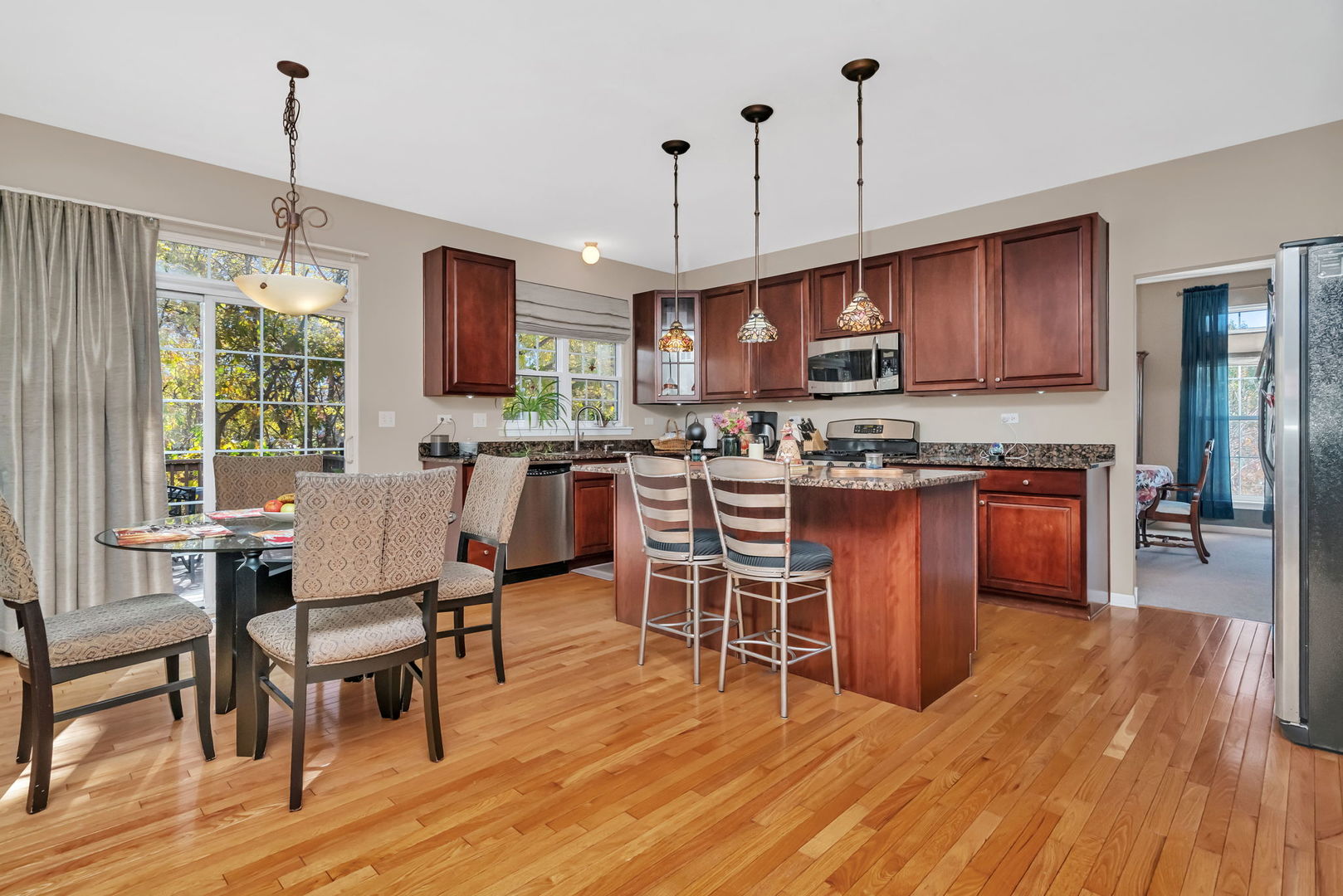 26305 W Ravine Woods Drive, Channahon, IL 60410