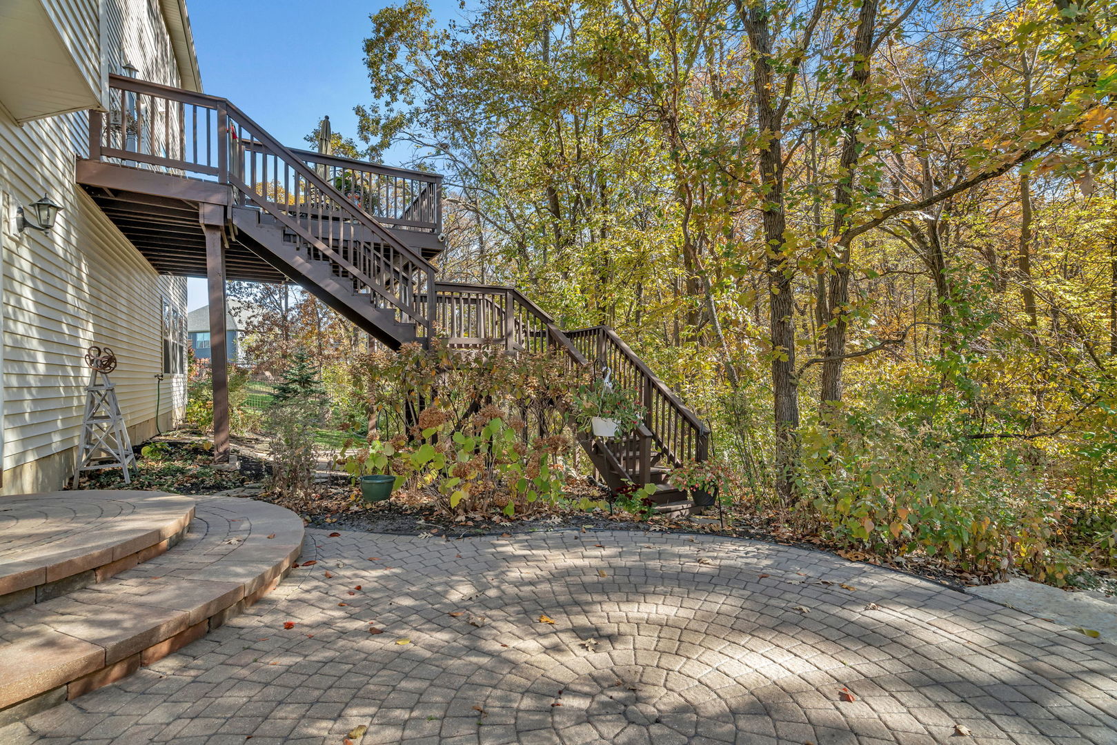 26305 W Ravine Woods Drive, Channahon, IL 60410