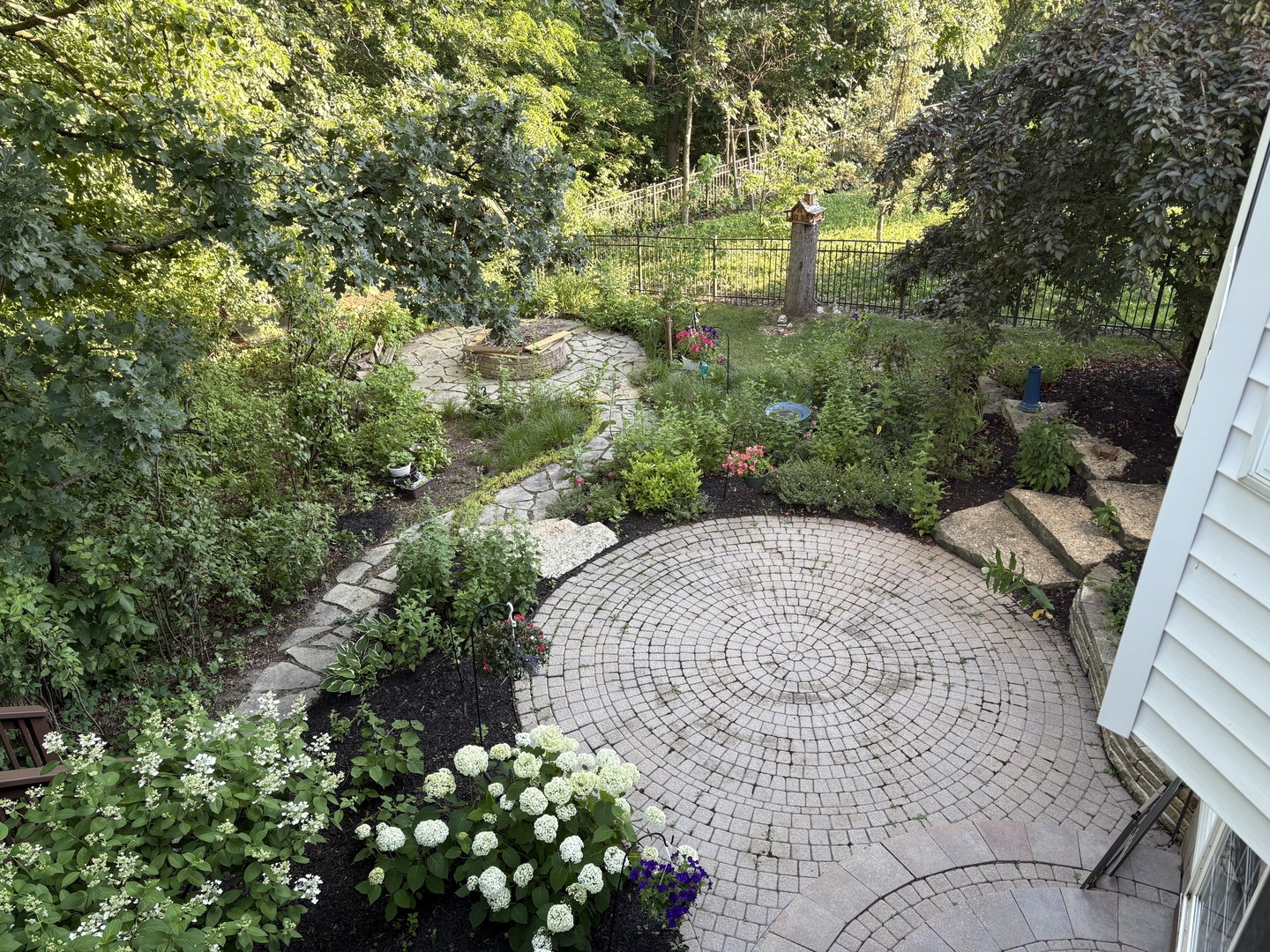 26305 W Ravine Woods Drive, Channahon, IL 60410