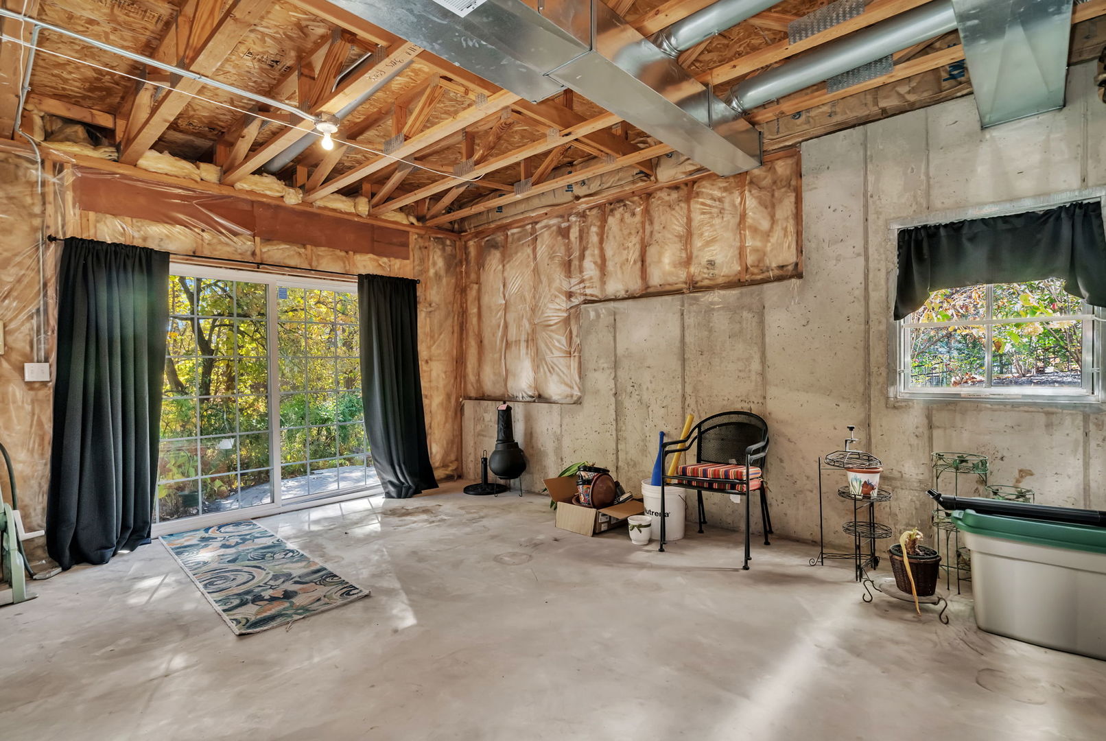 26305 W Ravine Woods Drive, Channahon, IL 60410