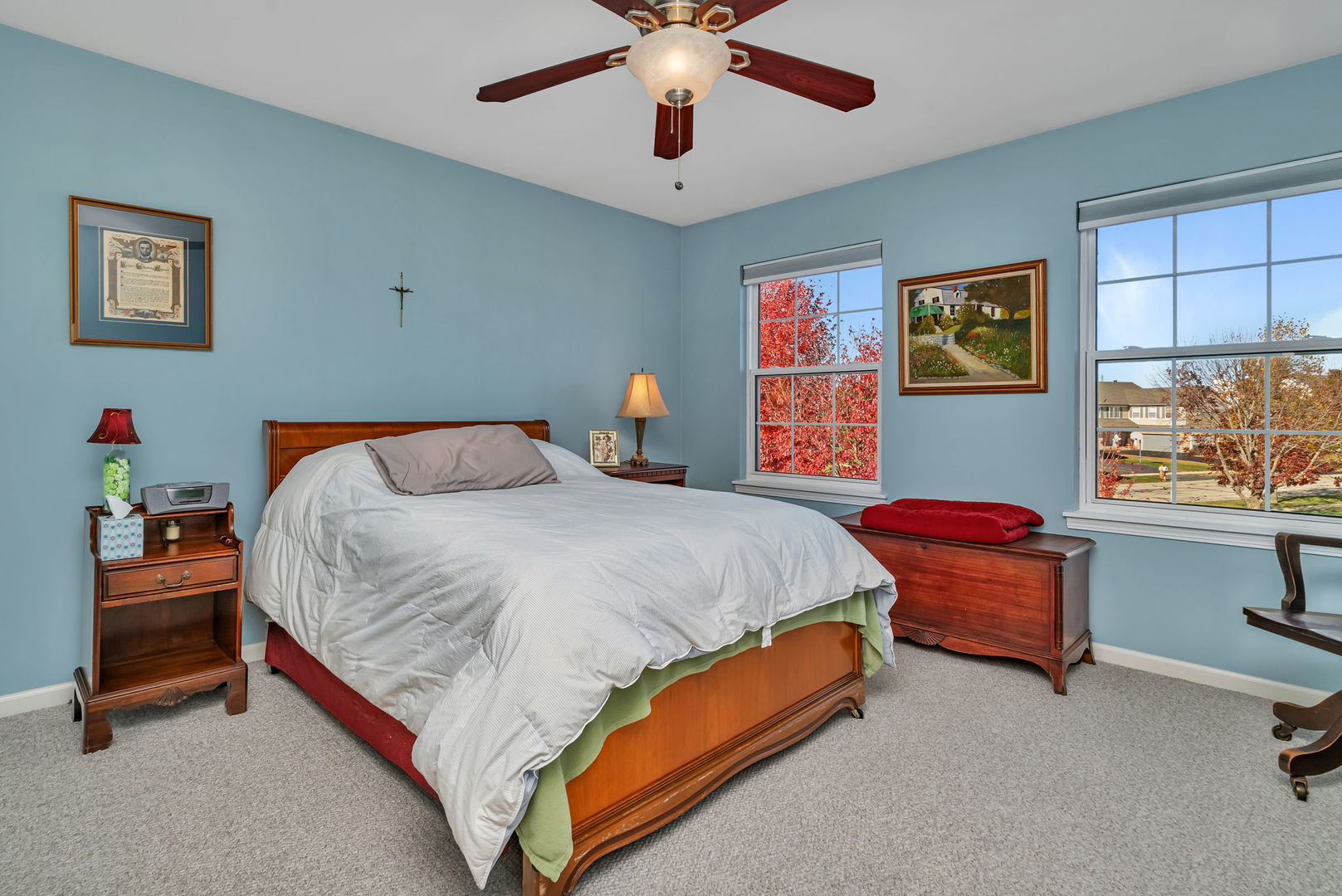 26305 W Ravine Woods Drive, Channahon, IL 60410