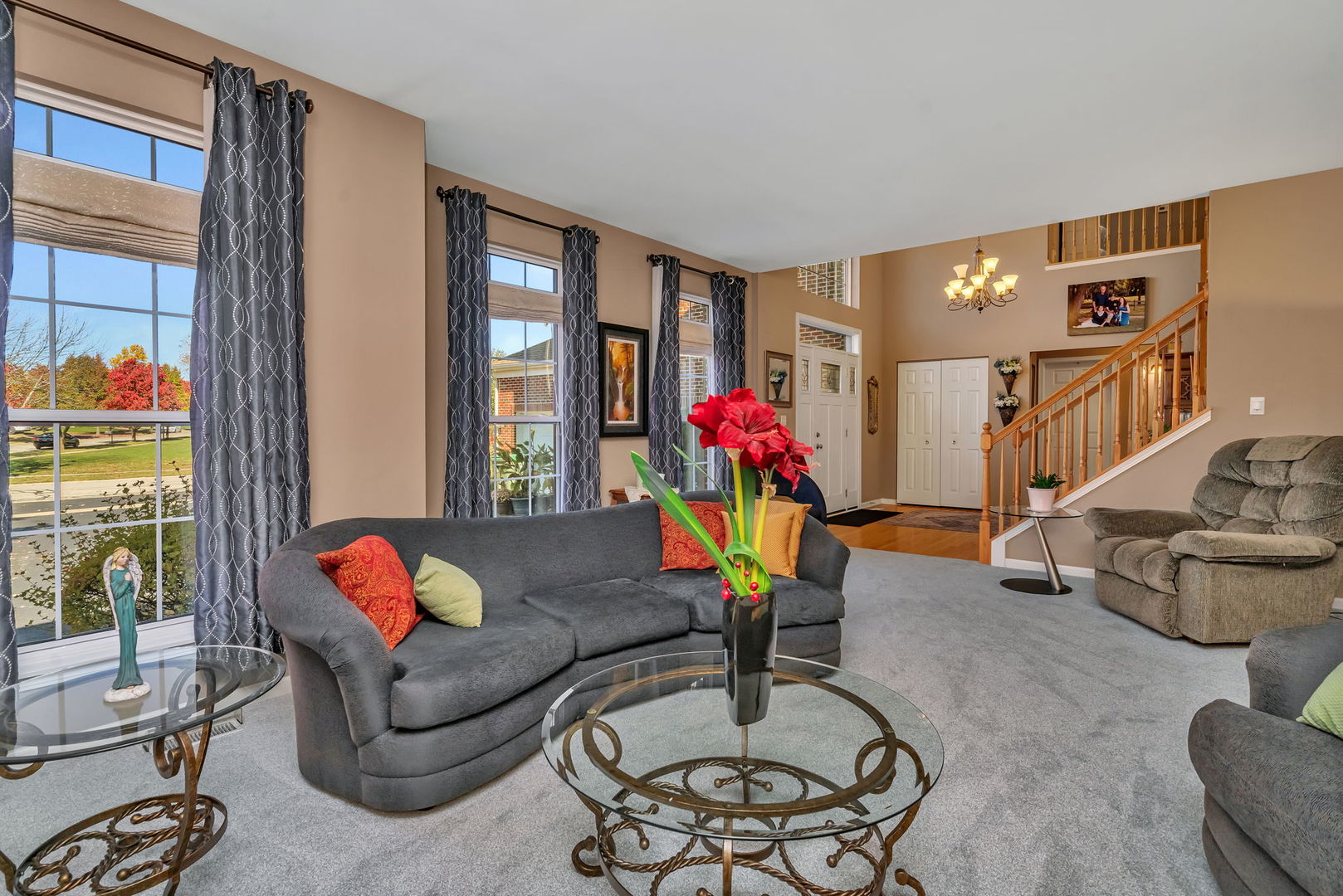 26305 W Ravine Woods Drive, Channahon, IL 60410