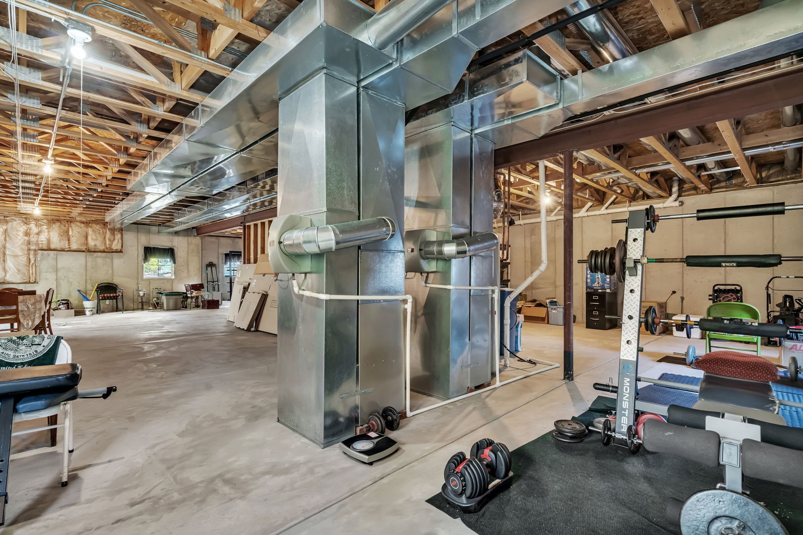 26305 W Ravine Woods Drive, Channahon, IL 60410