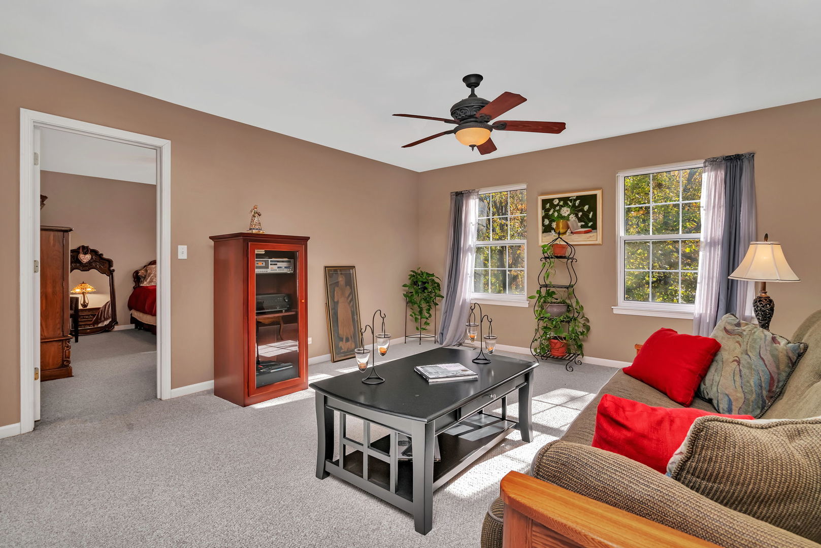 26305 W Ravine Woods Drive, Channahon, IL 60410