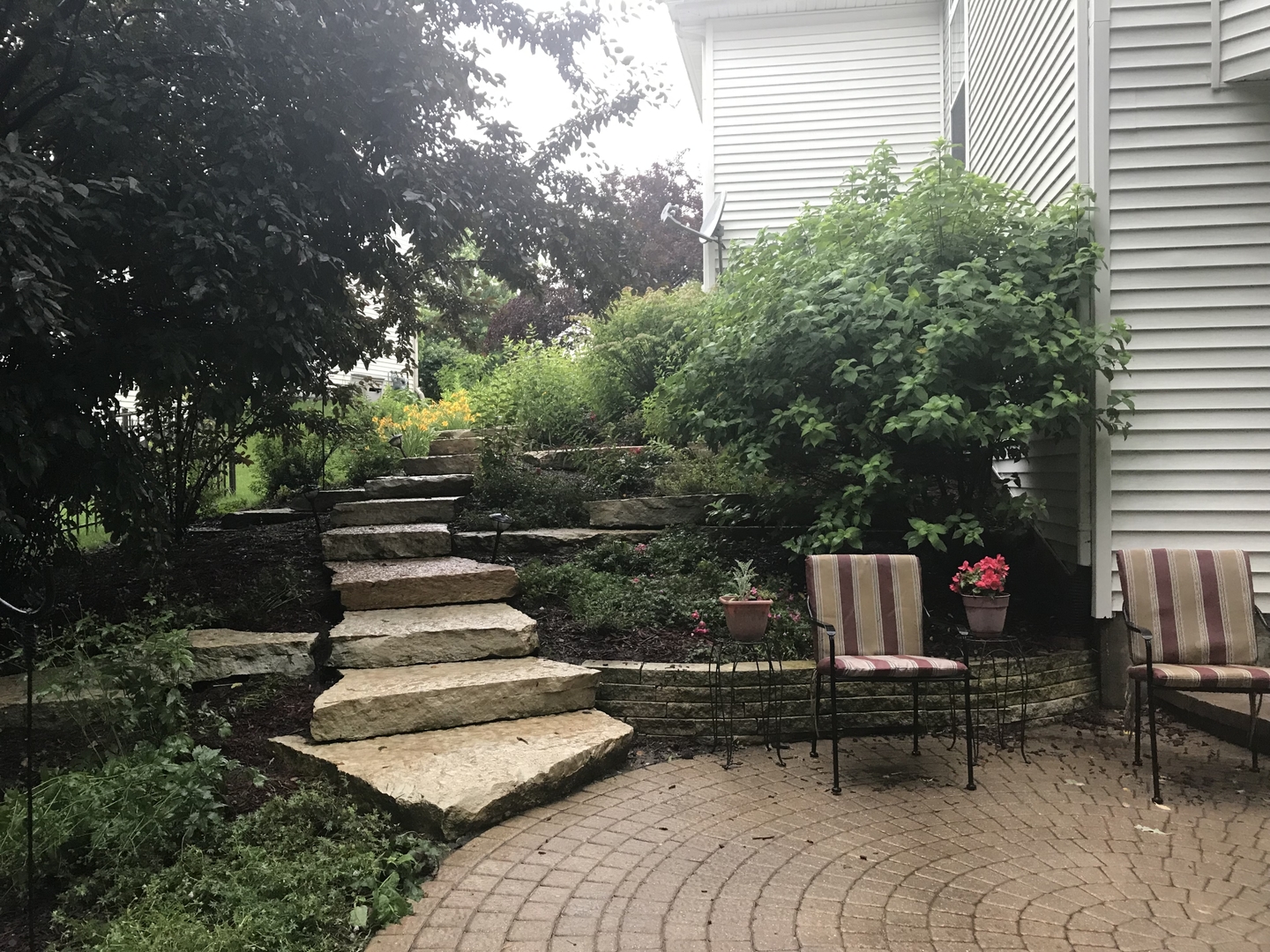 26305 W Ravine Woods Drive, Channahon, IL 60410