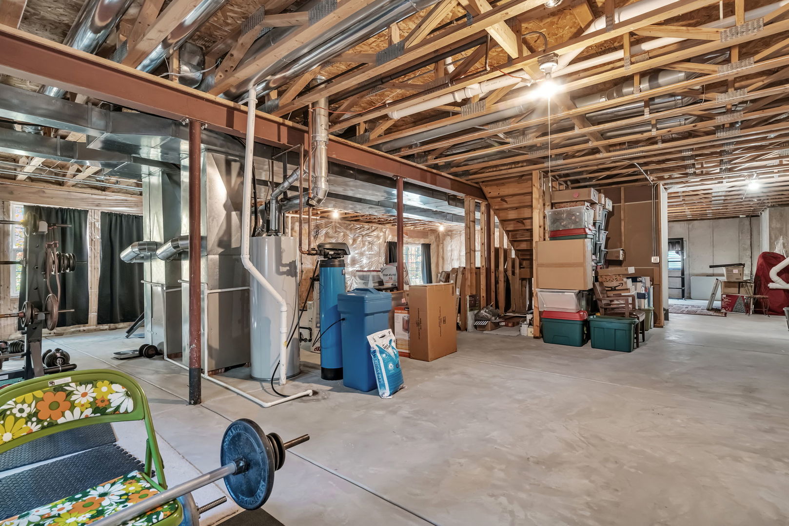 26305 W Ravine Woods Drive, Channahon, IL 60410