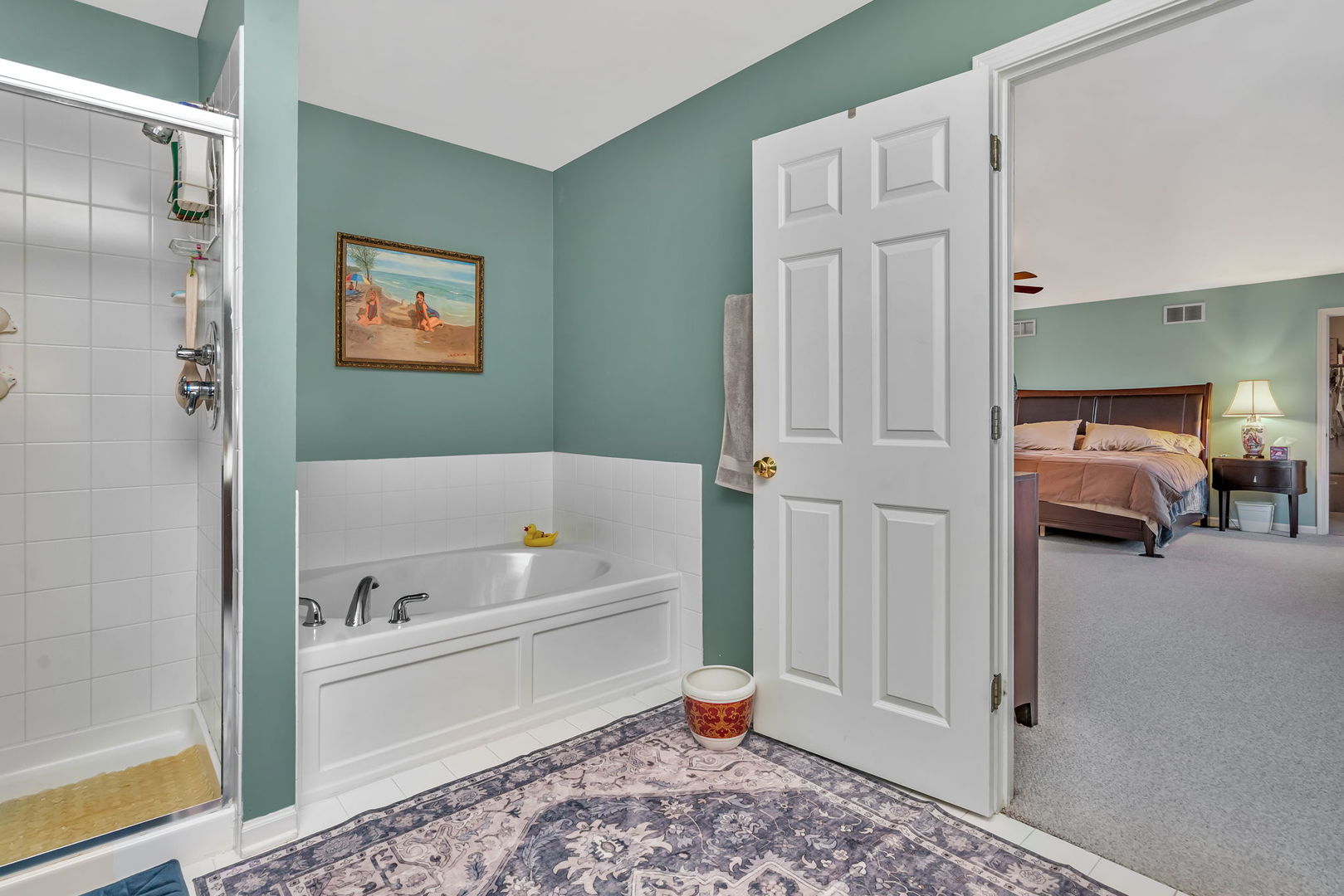 26305 W Ravine Woods Drive, Channahon, IL 60410