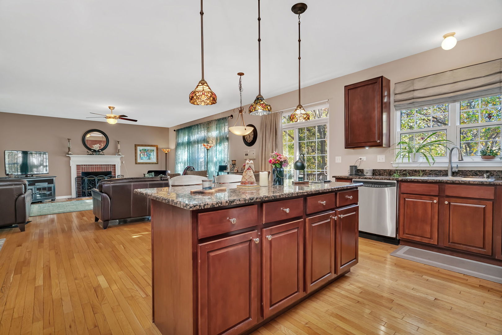 26305 W Ravine Woods Drive, Channahon, IL 60410