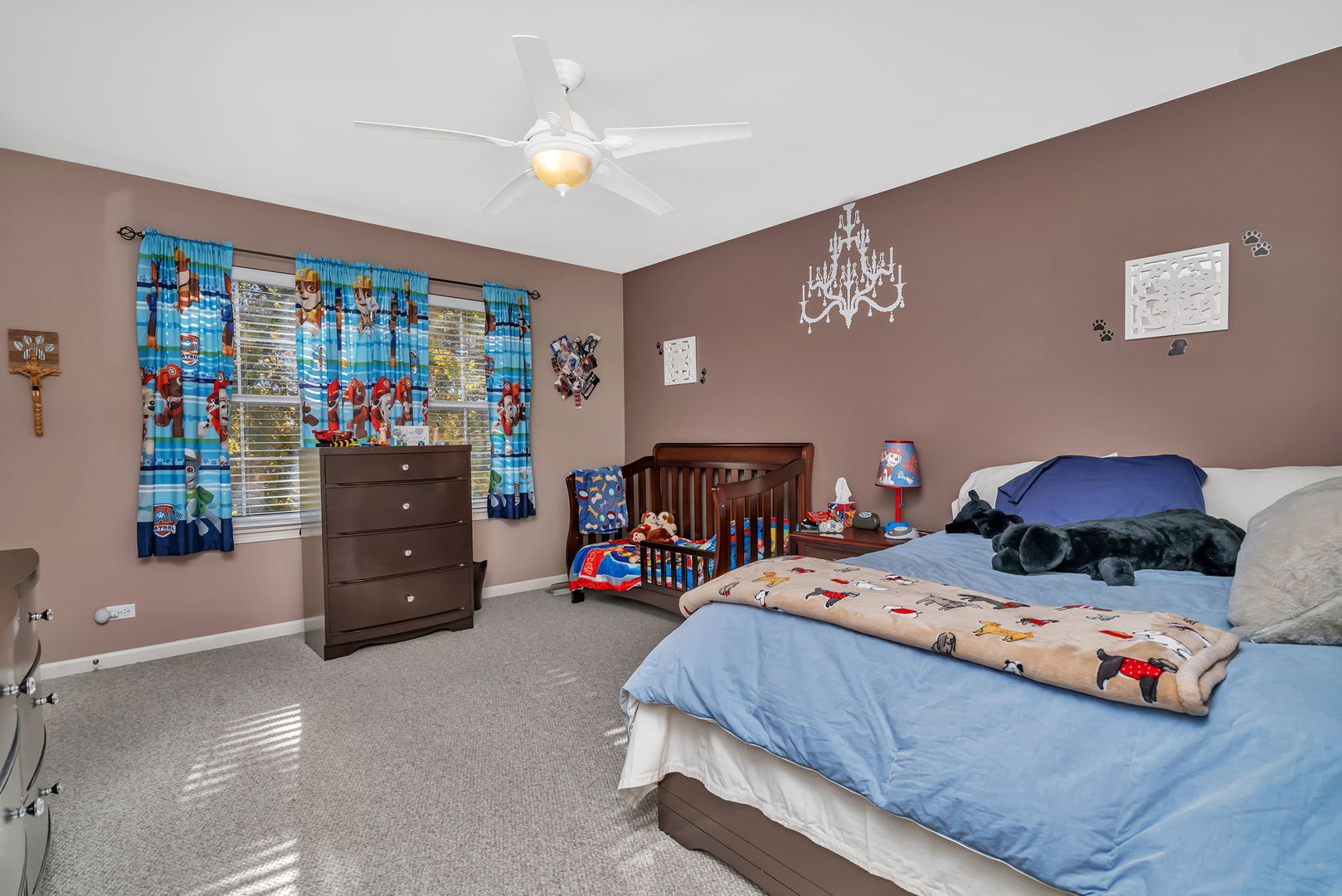 26305 W Ravine Woods Drive, Channahon, IL 60410