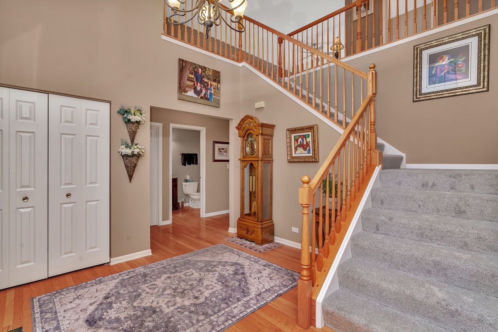 26305 W Ravine Woods Drive, Channahon, IL 60410