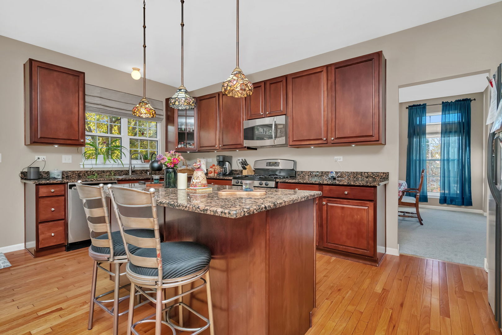 26305 W Ravine Woods Drive, Channahon, IL 60410