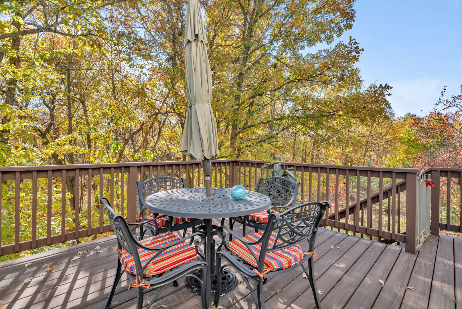 26305 W Ravine Woods Drive, Channahon, IL 60410