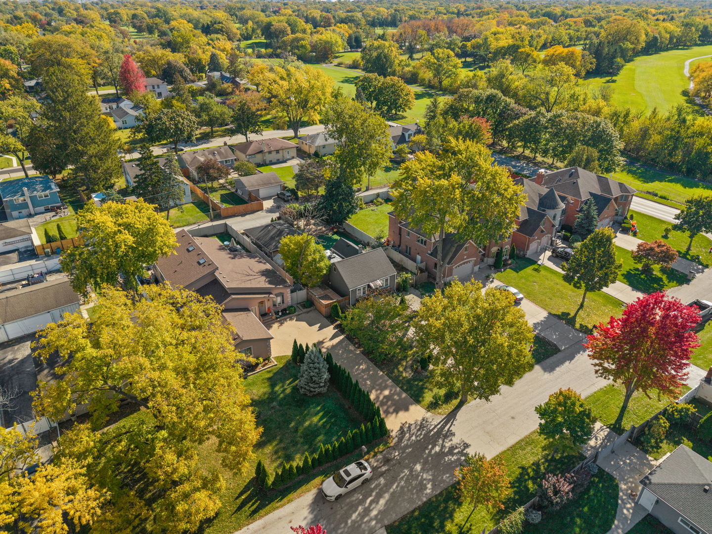 445 S Ellis Street, Bensenville, IL 60106