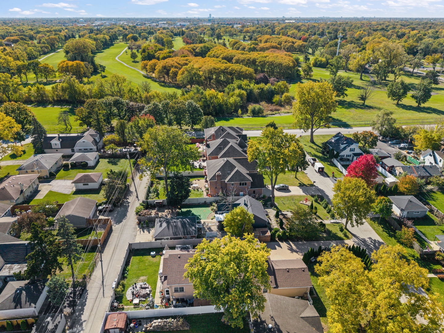 445 S Ellis Street, Bensenville, IL 60106