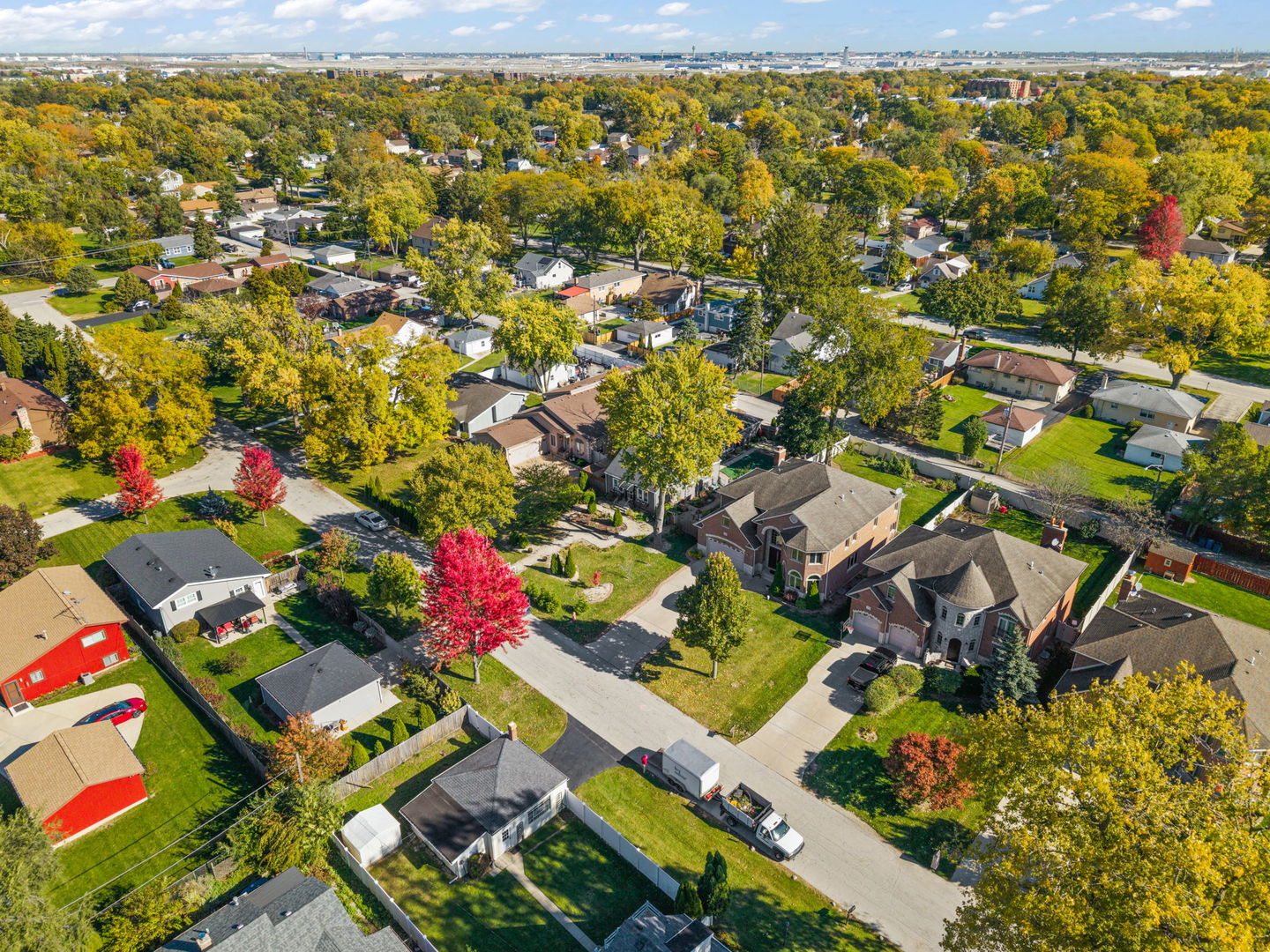 445 S Ellis Street, Bensenville, IL 60106